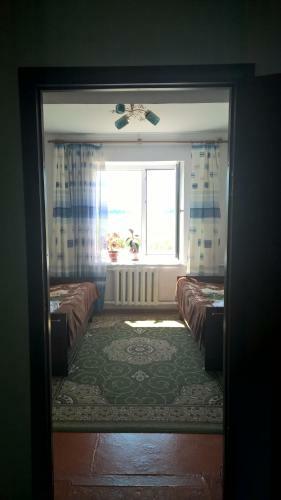 Hostal Gulnara Guesthouse