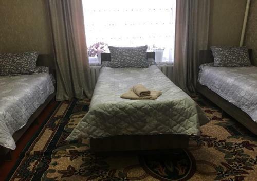 Hostal Zulya