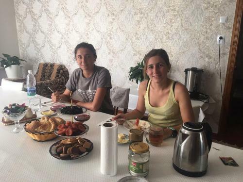 Hostal Zulya