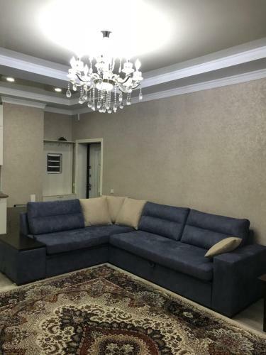 Apartamento Diamond City
