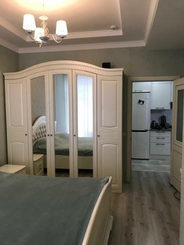 Apartamento Diamond City