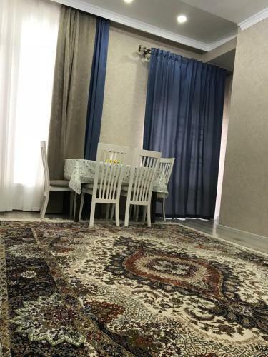 Apartamento Diamond City