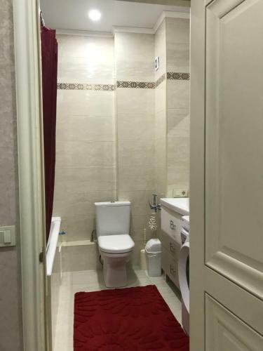 Apartamento Diamond City