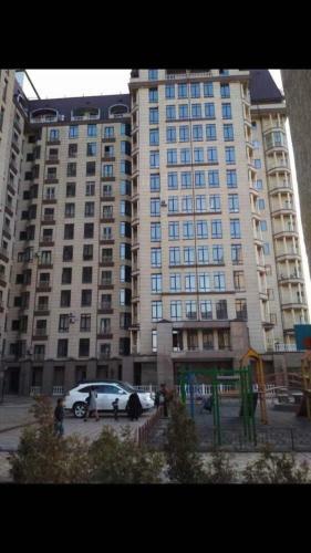 Apartamento Diamond City