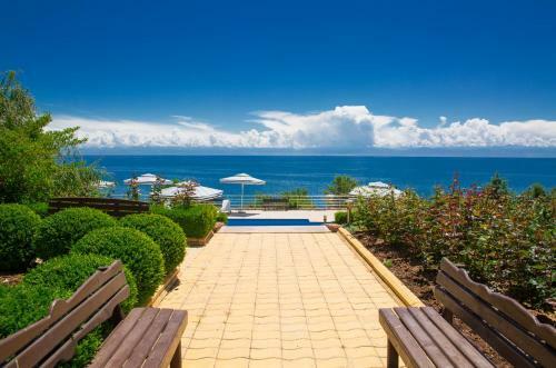 Hotel Azure Sport Resort