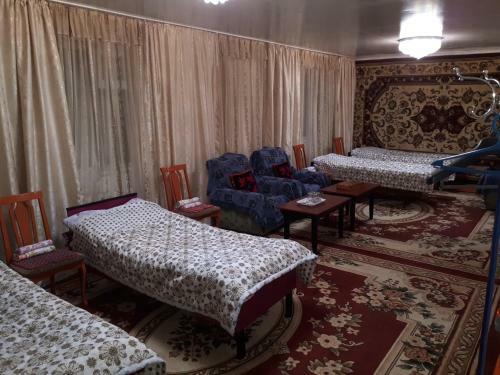 Hostal Nurgul