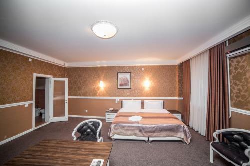 Hotel Orto Asia