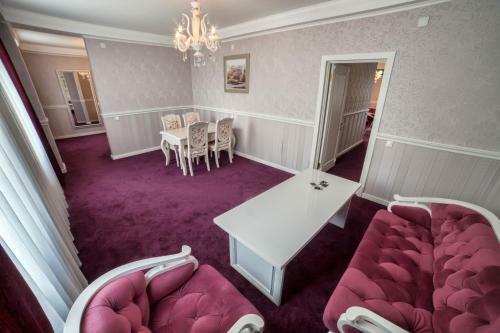 Hotel Orto Asia