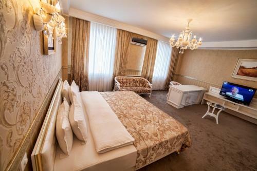 Hotel Orto Asia