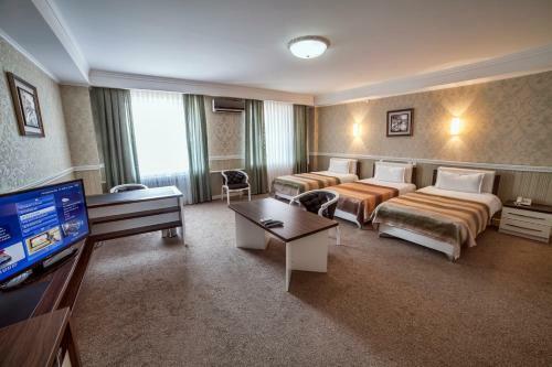 Hotel Orto Asia