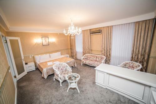 Hotel Orto Asia