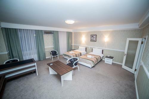 Hotel Orto Asia