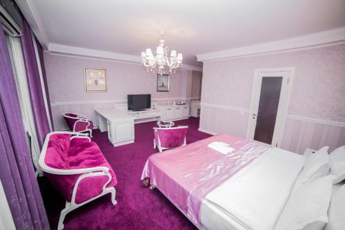 Hotel Orto Asia