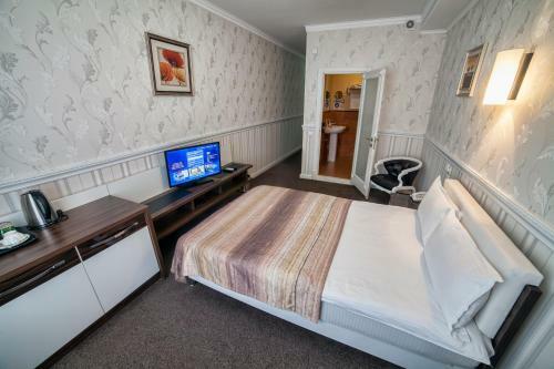 Hotel Orto Asia