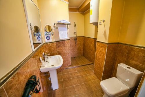 Hotel Orto Asia