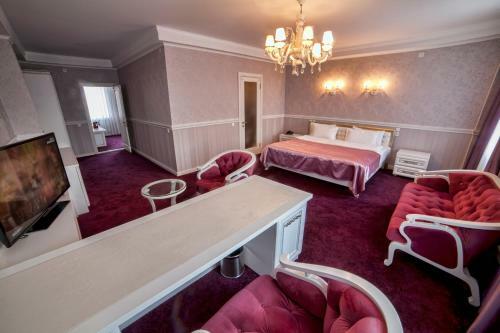 Hotel Orto Asia