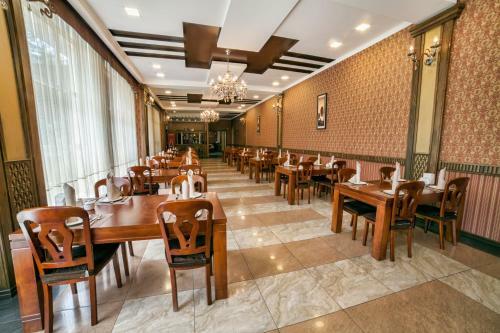 Hotel Orto Asia