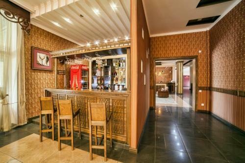 Hotel Orto Asia