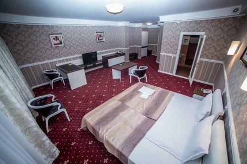 Hotel Orto Asia