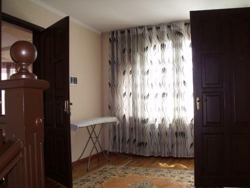 Hostel Visit Osh