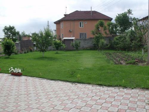 Hostel Visit Osh