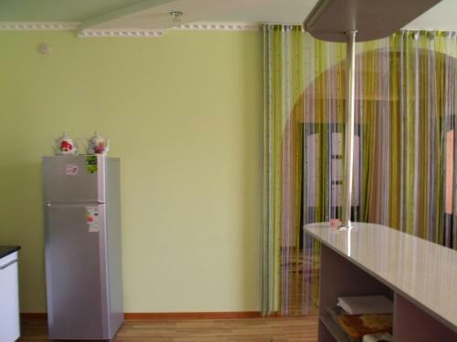 Hostel Visit Osh