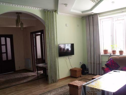 Hostel Visit Osh