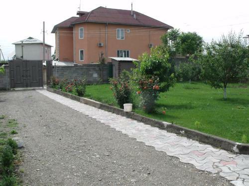 Hostel Visit Osh