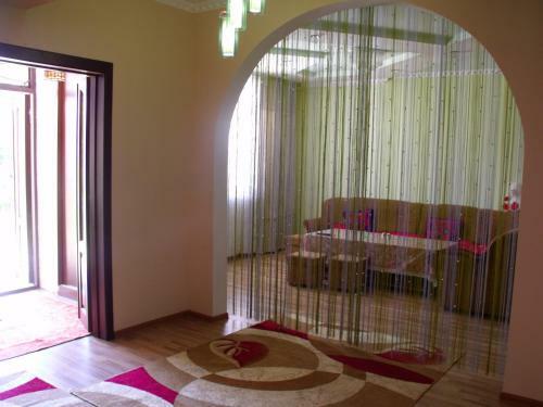 Hostel Visit Osh