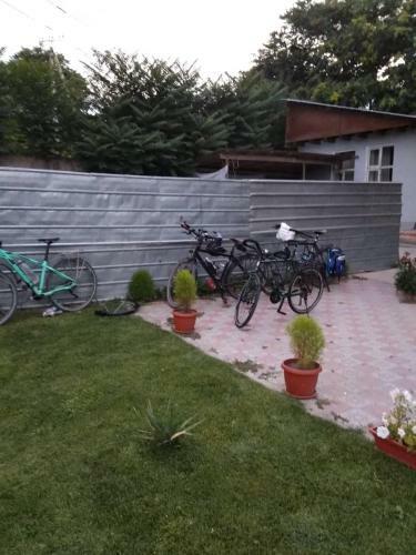 Hostel Visit Osh