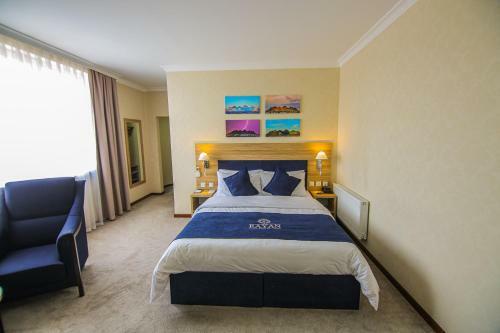 Rayan Hotel