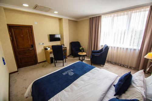 Rayan Hotel