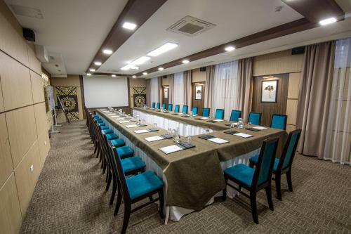 Rayan Hotel