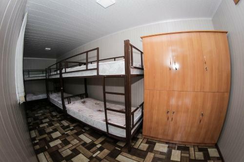 Agroturismo Tes Hotel