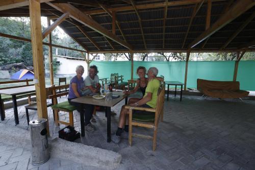 Agroturismo Tes Hotel