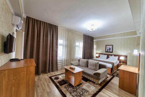Hotel Osh-nuru