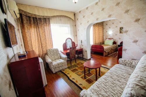 Hotel Osh-nuru