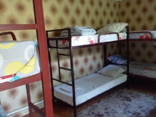 Hostal Lovely Home For You