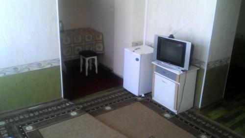 Hostal Tour Info Hostel