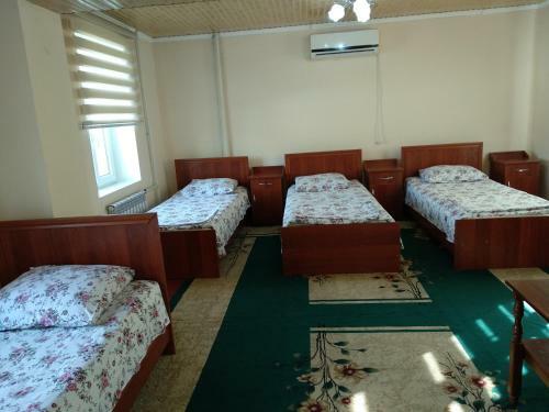 Hostel Nur