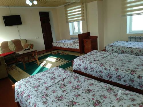 Hostel Nur