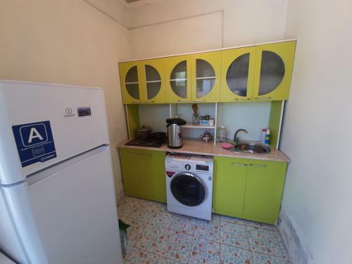 Hostel Nur