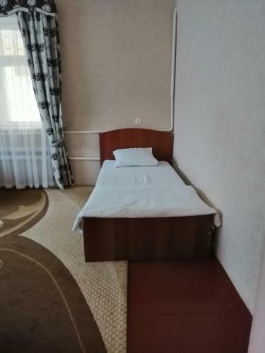 Hostel Oshbackpackers