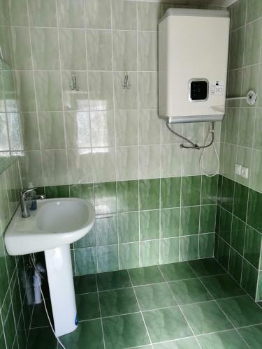 Hostel Oshbackpackers