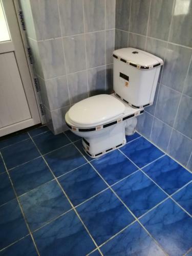 Hostel Oshbackpackers