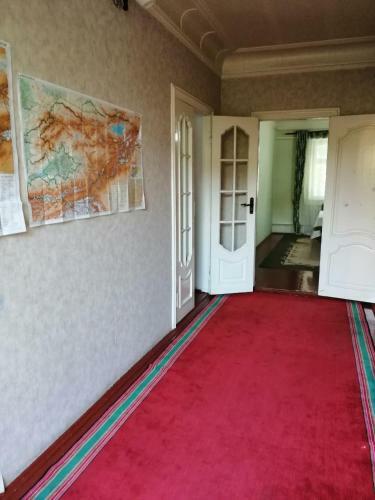 Hostel Oshbackpackers