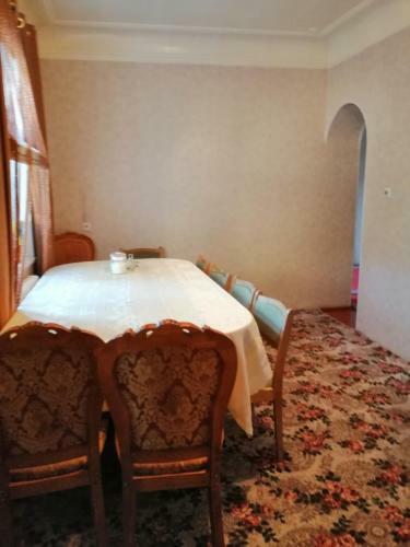 Hostel Oshbackpackers