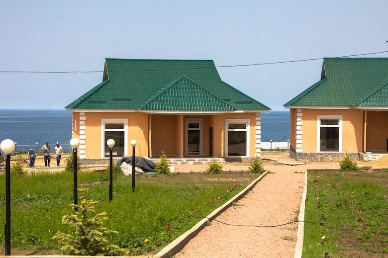 Hotel Paradise Guesthouse