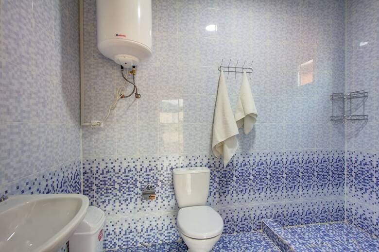 Hotel Paradise Guesthouse