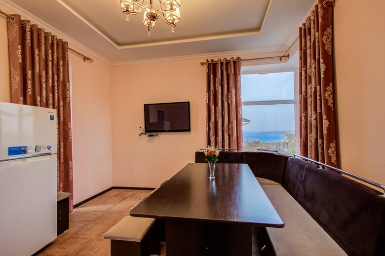 Hotel Paradise Guesthouse